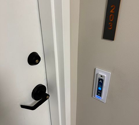 2nd image of 135 E Main Ave #203