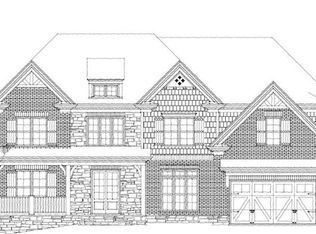 1287 Rustic Ridge Dr, Atlanta, GA 30319