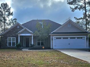 3613 Guest Rd, Valdosta, GA 31605