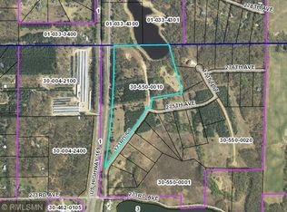 123rd St, Zimmerman, MN 55398