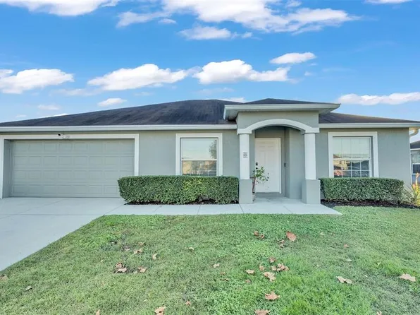 280 Lake Eloise Pointe Blvd, Winter Haven, FL 33880