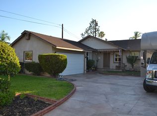 1337 N Merona St, Anaheim, CA 92805
