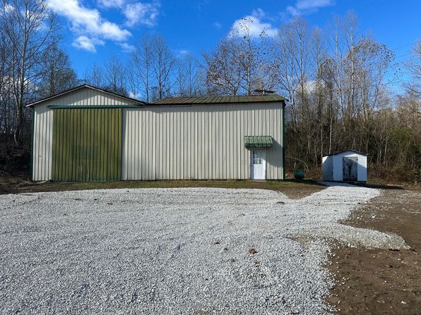 162 State Highway 377, Vanceburg, KY 41179