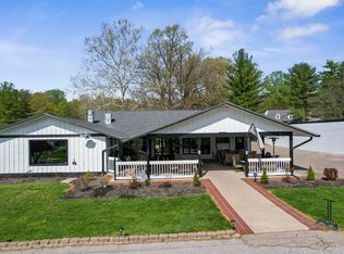 3045 N Country Club Rd, Martinsville, IN 46151