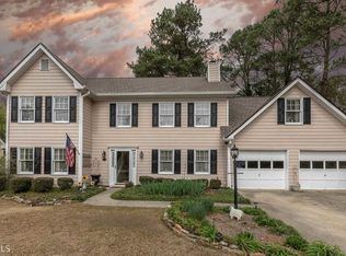 1019 Lakeview Rd #3, Grayson, GA 30017