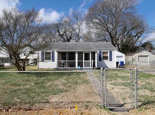 111 Sykes Ave, Portsmouth, VA 23701