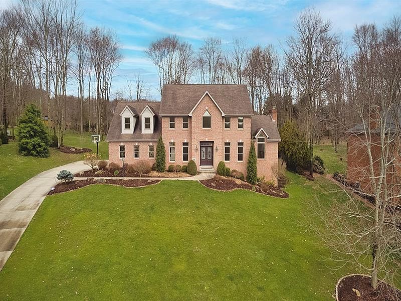 120 Blackthorn Dr, Butler, PA 16002 Zillow