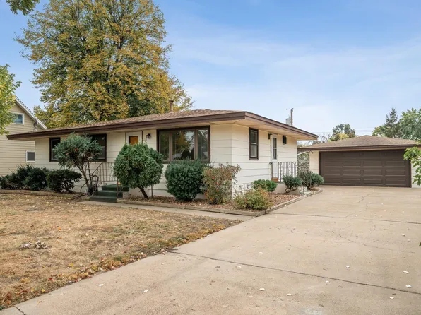 118 Ventura Ave NE, Fridley, MN 55421