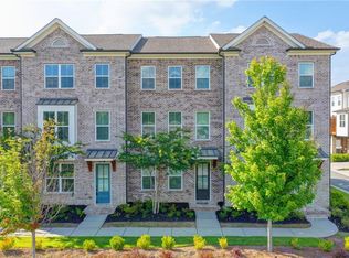 3997 Knox Park Overlook, Duluth, GA 30097