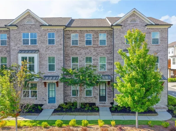 3997 Knox Park Overlook, Duluth, GA 30097