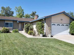 98 S Lake Dr, Antioch, CA 94509