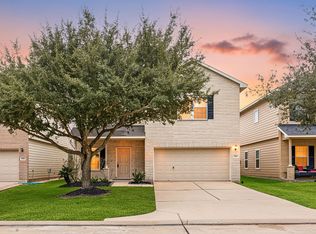 20819 Penny Rock Ct, Katy, TX 77449