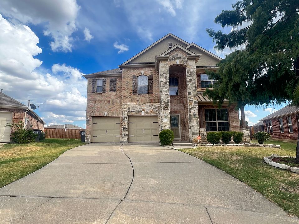 1st image of 2728 Waterdance Dr