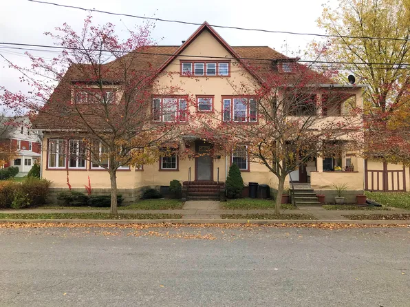 650-662 2nd Avenue, Williamsport, PA 17701