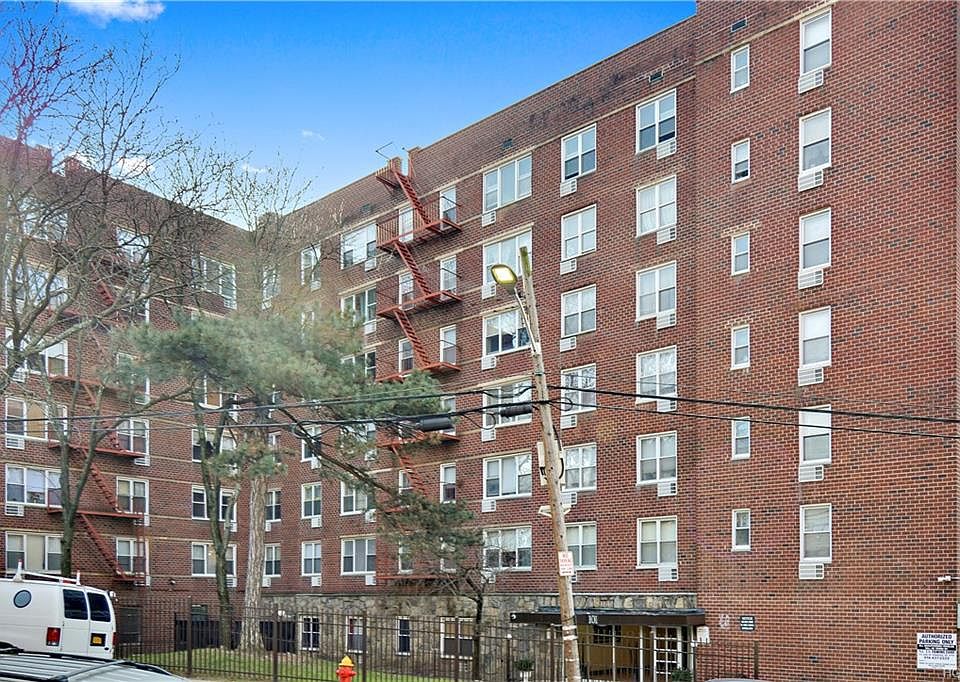 1st image of 101 Highland Ave APT 5L