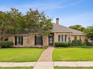 918 Willow Brook Dr, Allen, TX 75002