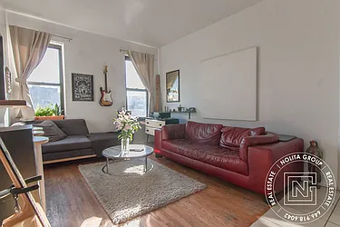 Rented by Nolita Group