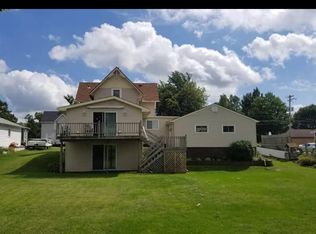 219 N Mill St, Hortonville, WI 54944