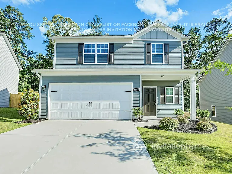 3465 Ridge Hill Pkwy — Photo 2