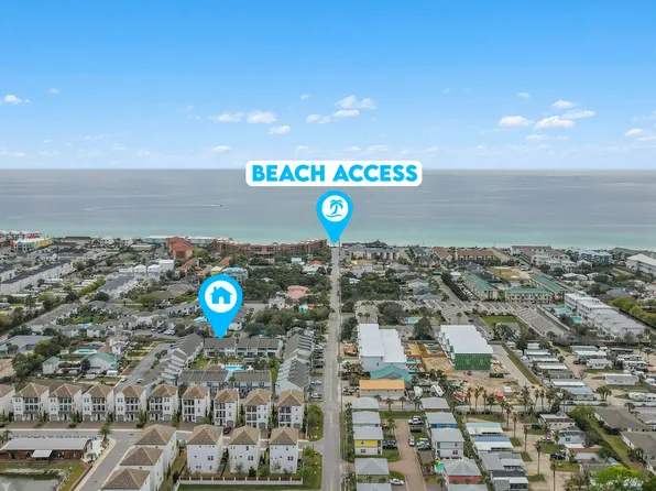 41 Misty Cv Unit 202, Miramar Beach, FL 32550