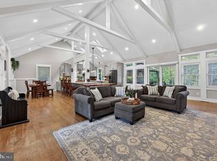 683 Gravelly Hollow Rd, Medford, NJ 08055