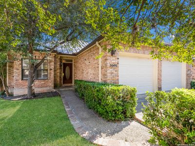 3002 iron stone, San Antonio, TX, 78230