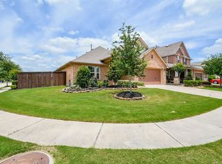3407 Lake Ct, Iowa Colony, TX 77583