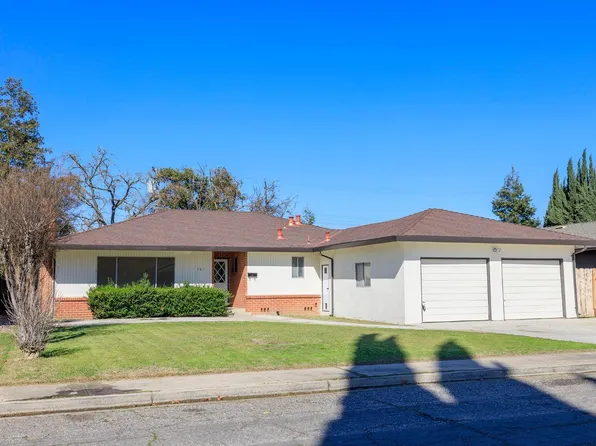 701 Meadow Lark Dr, Turlock, CA 95382