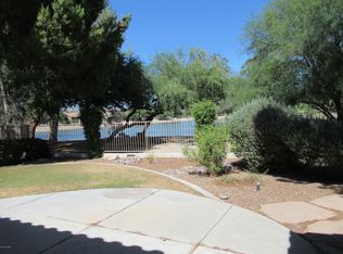 2120 N Water View Ct, Tucson, AZ 85749