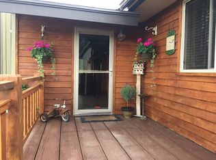 15 S Highland Cir, Elk Ridge, UT 84651