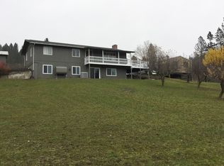 107 Preston Dr, Orofino, ID 83544