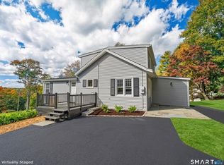 20 Fulton Drive, New Fairfield, CT 06812