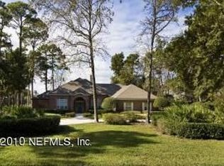 205 Linkside Cir, Ponte Vedra Beach, FL 32082