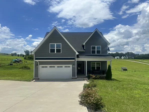 3968 Chapel Hill Rd, Clarksville, TN 37040