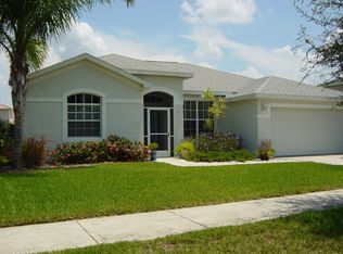 17341 Stepping Stone Dr, Fort Myers, FL 33967
