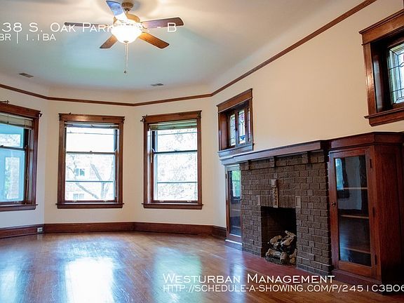 4th image of 338 S Oak Park Ave #B