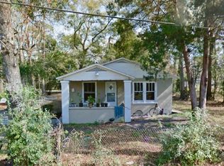 3623 Lionell St, Jacksonville, FL 32209