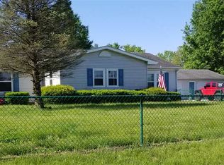6390 W Darwin Ferry Dr, Terre Haute, IN 47802