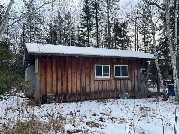 2597 S County Road O, Maple, WI 54854