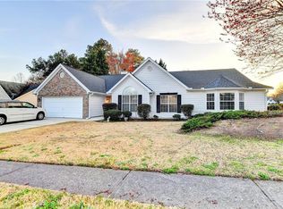 2720 Hamilton Chase Run, Buford, GA 30519