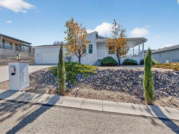 1171 Louie St, Prescott, AZ 86301