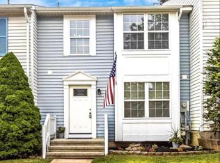 4803 Hillock Ln, Hampstead, MD 21074