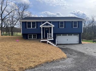 4614 Bakerstown Culmerville Rd, Gibsonia, PA