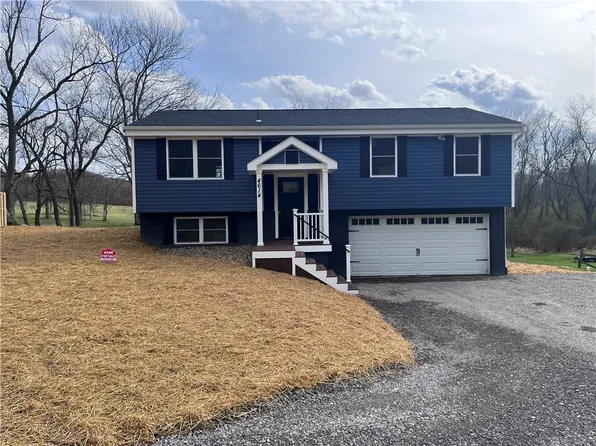 4614 Bakerstown Culmerville Rd, Gibsonia, PA 15044