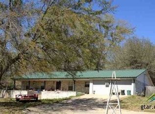 1704 Lakeshore Dr, Jacksonville, TX 75766