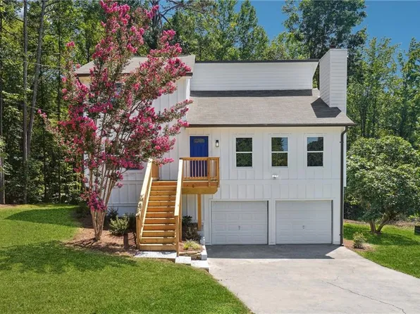 2909 Emerald Ln, Acworth, GA 30102