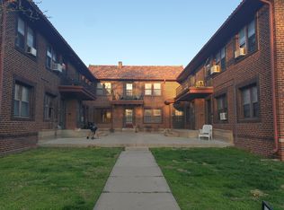 616 N Bluff St #202, Wichita, KS 67208