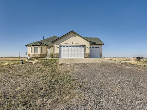 39655 E 88th Avenue, Bennett, CO 80102