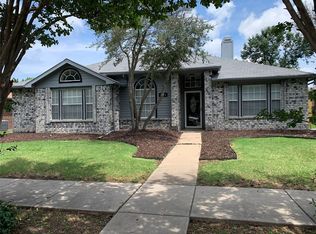 4116 Gardner Dr, The Colony, TX 75056
