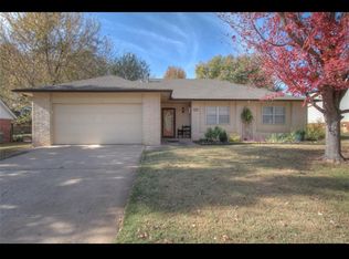 5100 S Ash Ave, Broken Arrow, OK 74011